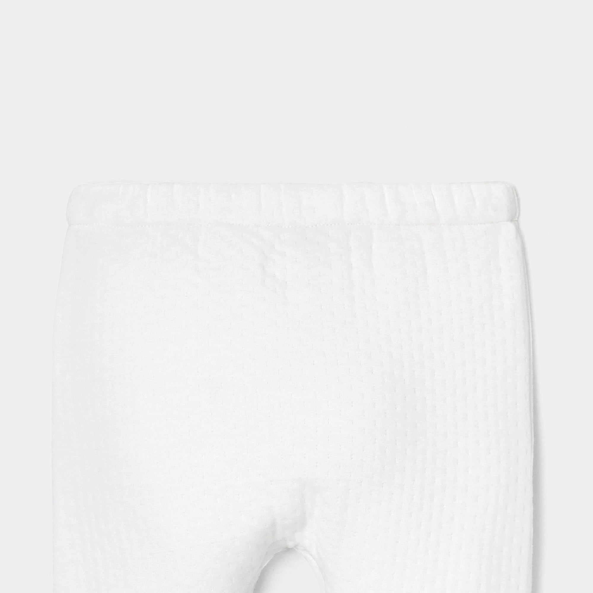 30 QTY / BLANC JACADI PAP ENSEMBLE BRUNA