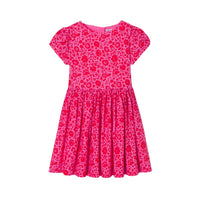 1 QTY / ROSE/ROUGE PAP ROBE CALAMBRE