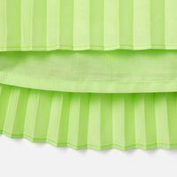 0 QTY / VERT ANIS PAP ROBE CADETTE