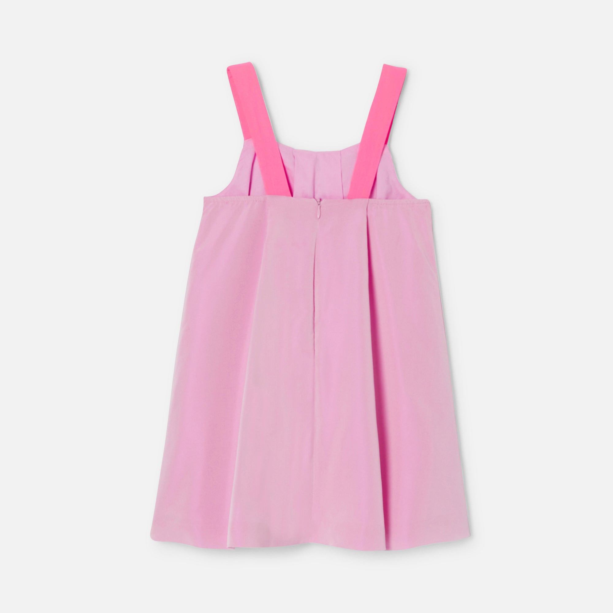 4 QTY / ROSE MOYEN PAP ROBE CEDILLE