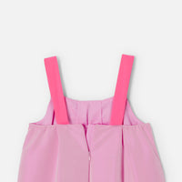 4 QTY / ROSE MOYEN PAP ROBE CEDILLE