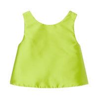 192 QTY / VERT ROSEAU PAP TUNIQUE / BLOUSE CREOLE