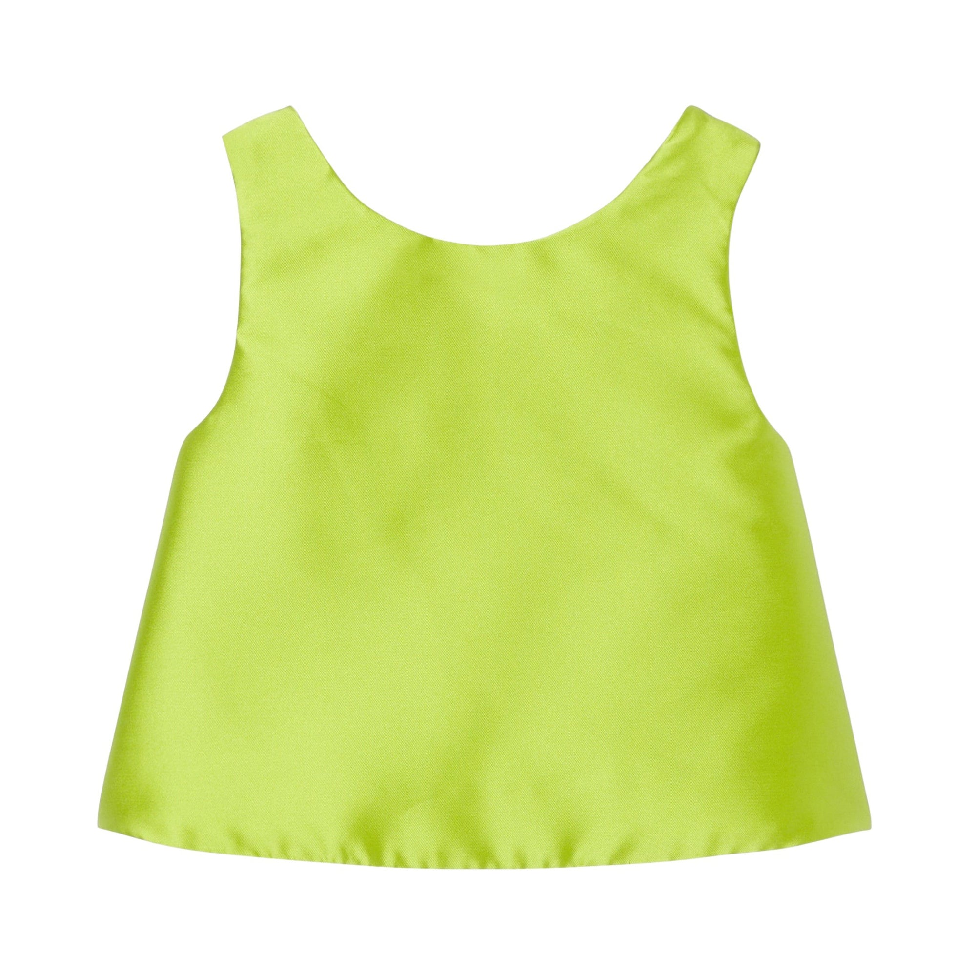 192 QTY / VERT ROSEAU PAP TUNIQUE / BLOUSE CREOLE