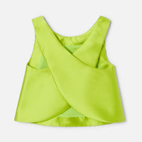 192 QTY / VERT ROSEAU PAP TUNIQUE / BLOUSE CREOLE