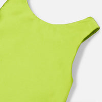 192 QTY / VERT ROSEAU PAP TUNIQUE / BLOUSE CREOLE