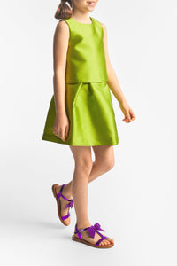 VERT ROSEAU CREOLE