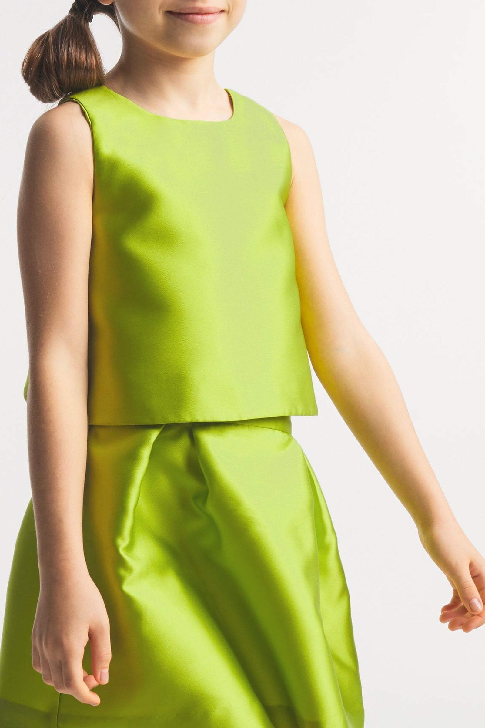 VERT ROSEAU CREOLE