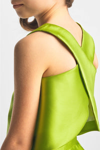 VERT ROSEAU CREOLE