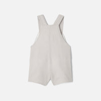 0 QTY / GRIS SOURIS PAP SALOPETTE CANAILLE