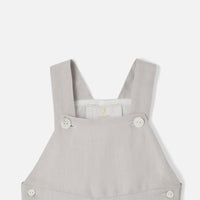 0 QTY / GRIS SOURIS PAP SALOPETTE CANAILLE