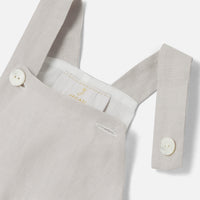 0 QTY / GRIS SOURIS PAP SALOPETTE CANAILLE