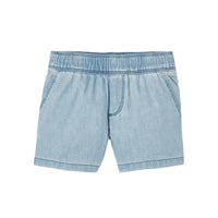 52 QTY / DENIM CLAIR PAP SHORT / BERMUDA CATALOGNE