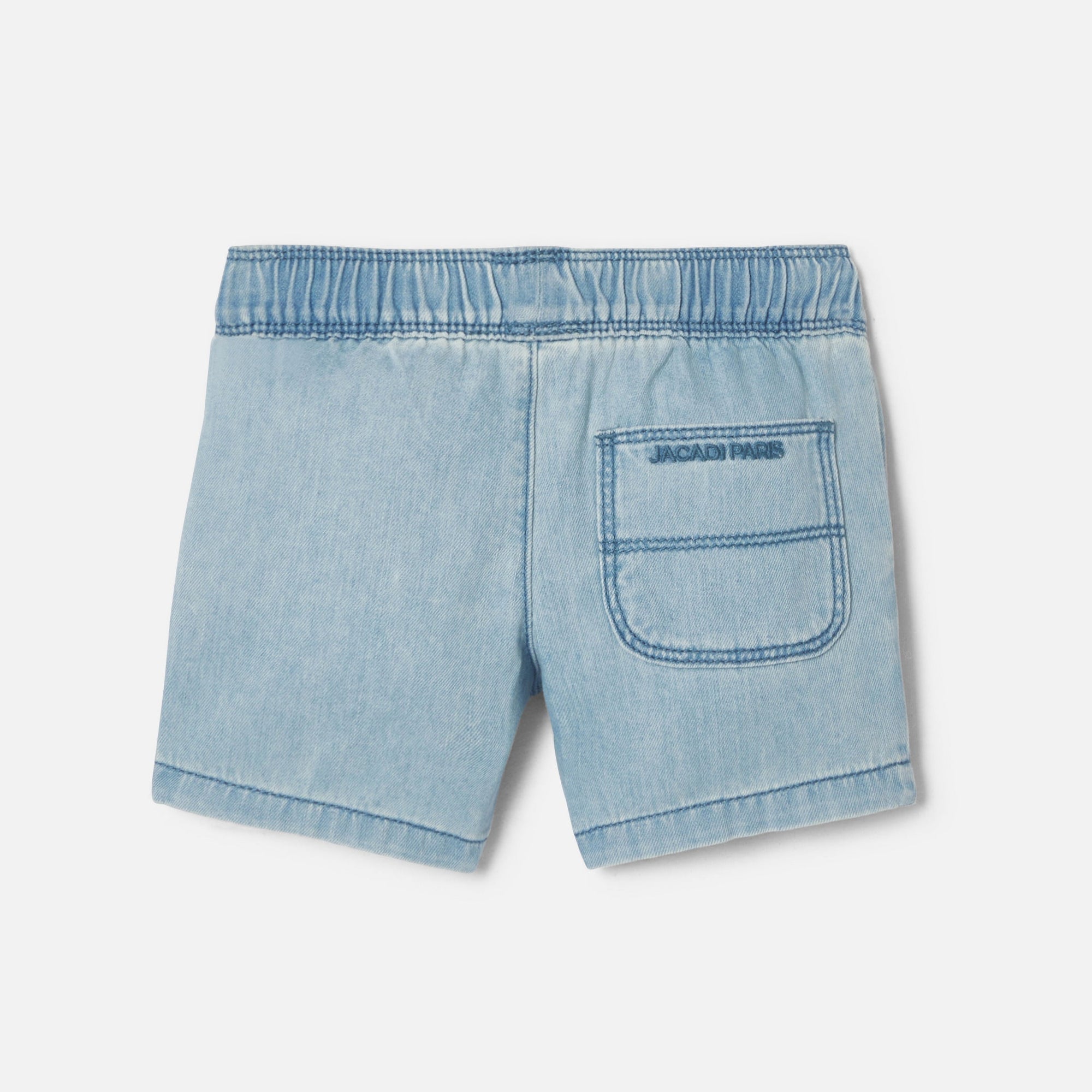 DENIM CLAIR CATALOGNE