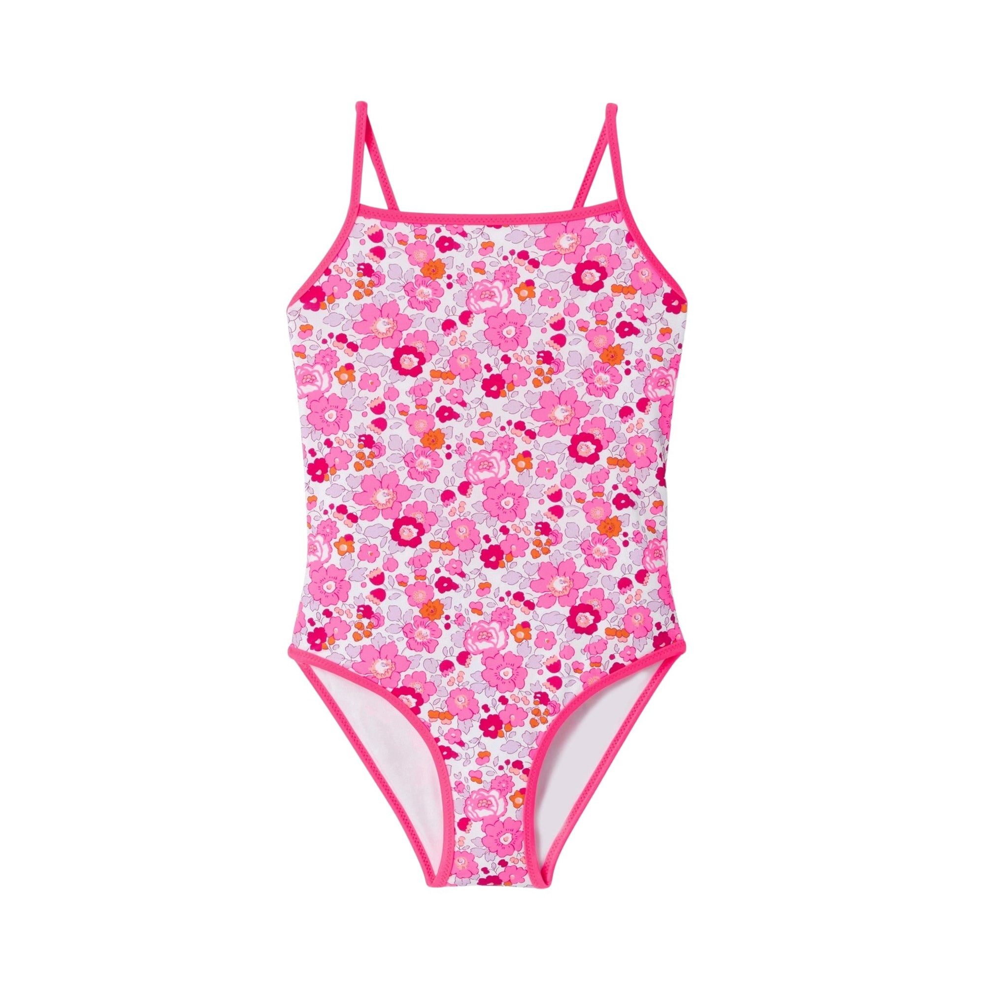 202 QTY / ROSE/MULTICO ACCESS MAILLOT DE BAIN DORIANE