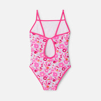 202 QTY / ROSE/MULTICO ACCESS MAILLOT DE BAIN DORIANE