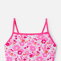 202 QTY / ROSE/MULTICO ACCESS MAILLOT DE BAIN DORIANE
