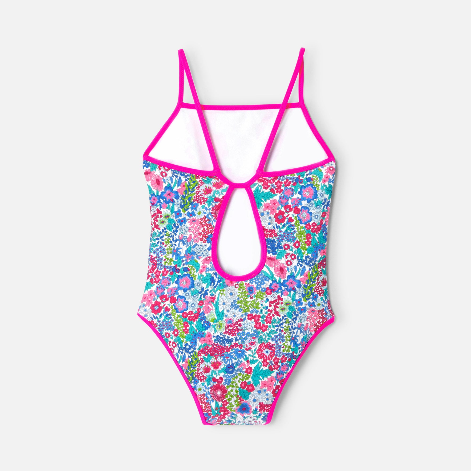 108 QTY / MULTICO ACCESS MAILLOT DE BAIN DAME