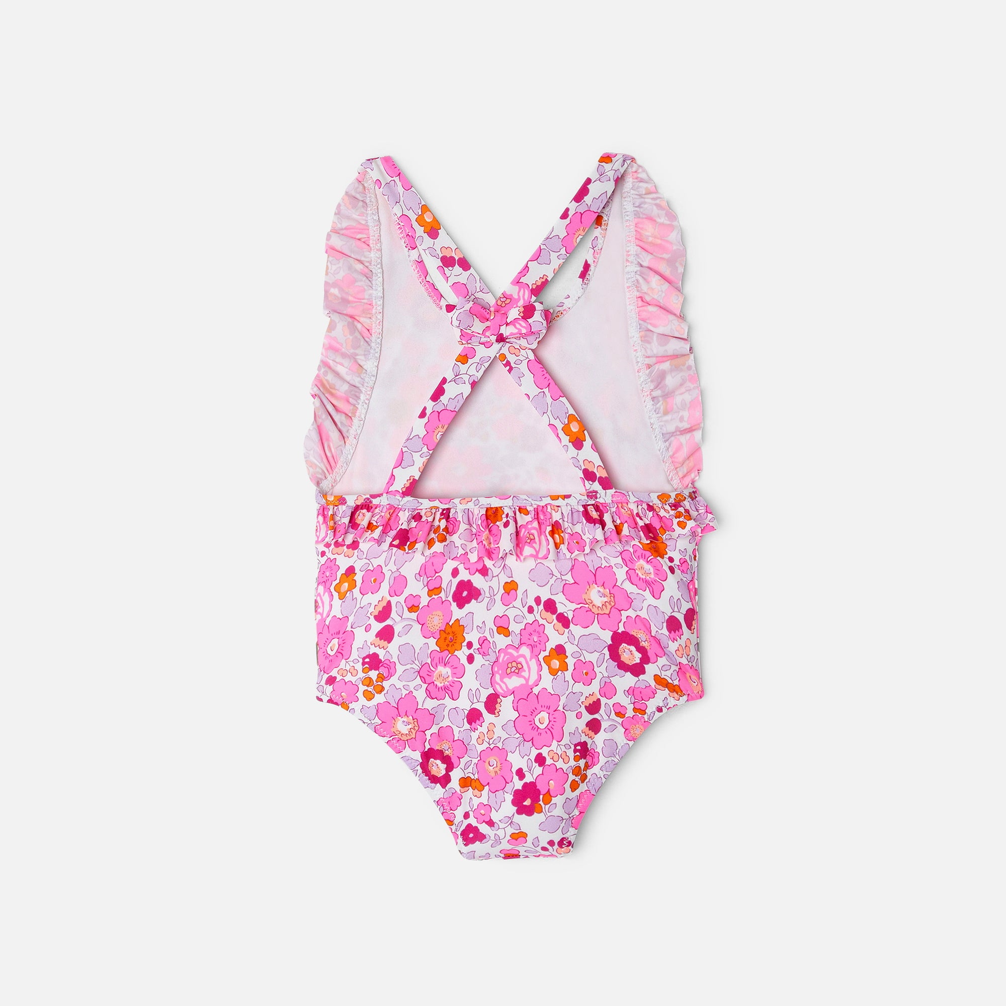 1 QTY / ROSE/MULTICO ACCESS MAILLOT DE BAIN DIVINE