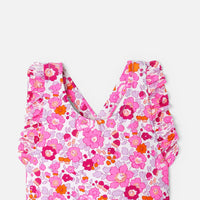 1 QTY / ROSE/MULTICO ACCESS MAILLOT DE BAIN DIVINE