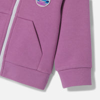 87 QTY / VIOLINE PAP GILET / CARDIGAN COTIER