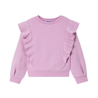 2 QTY / LAVANDE PAP SWEAT CARMELITA