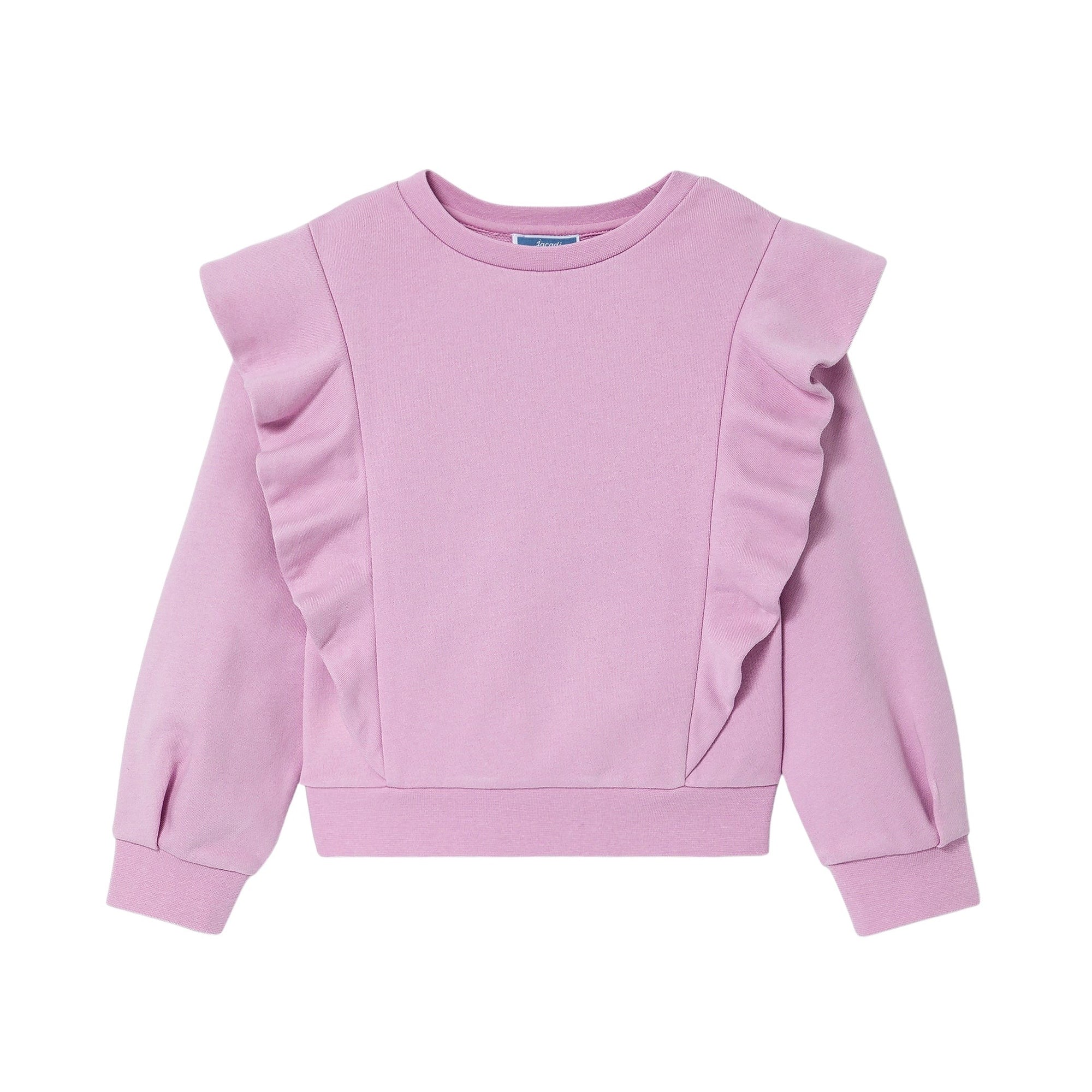 2 QTY / LAVANDE PAP SWEAT CARMELITA