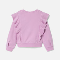 2 QTY / LAVANDE PAP SWEAT CARMELITA
