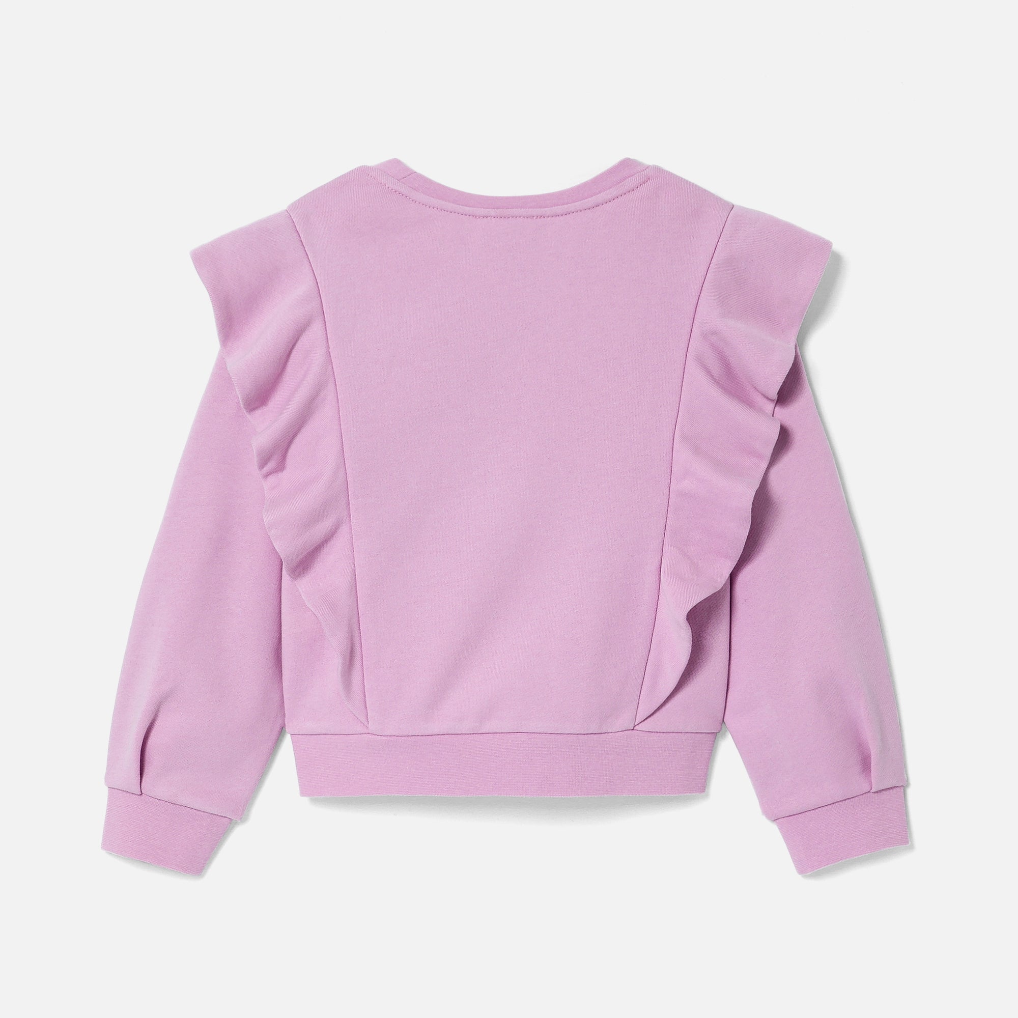 2 QTY / LAVANDE PAP SWEAT CARMELITA