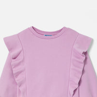 2 QTY / LAVANDE PAP SWEAT CARMELITA
