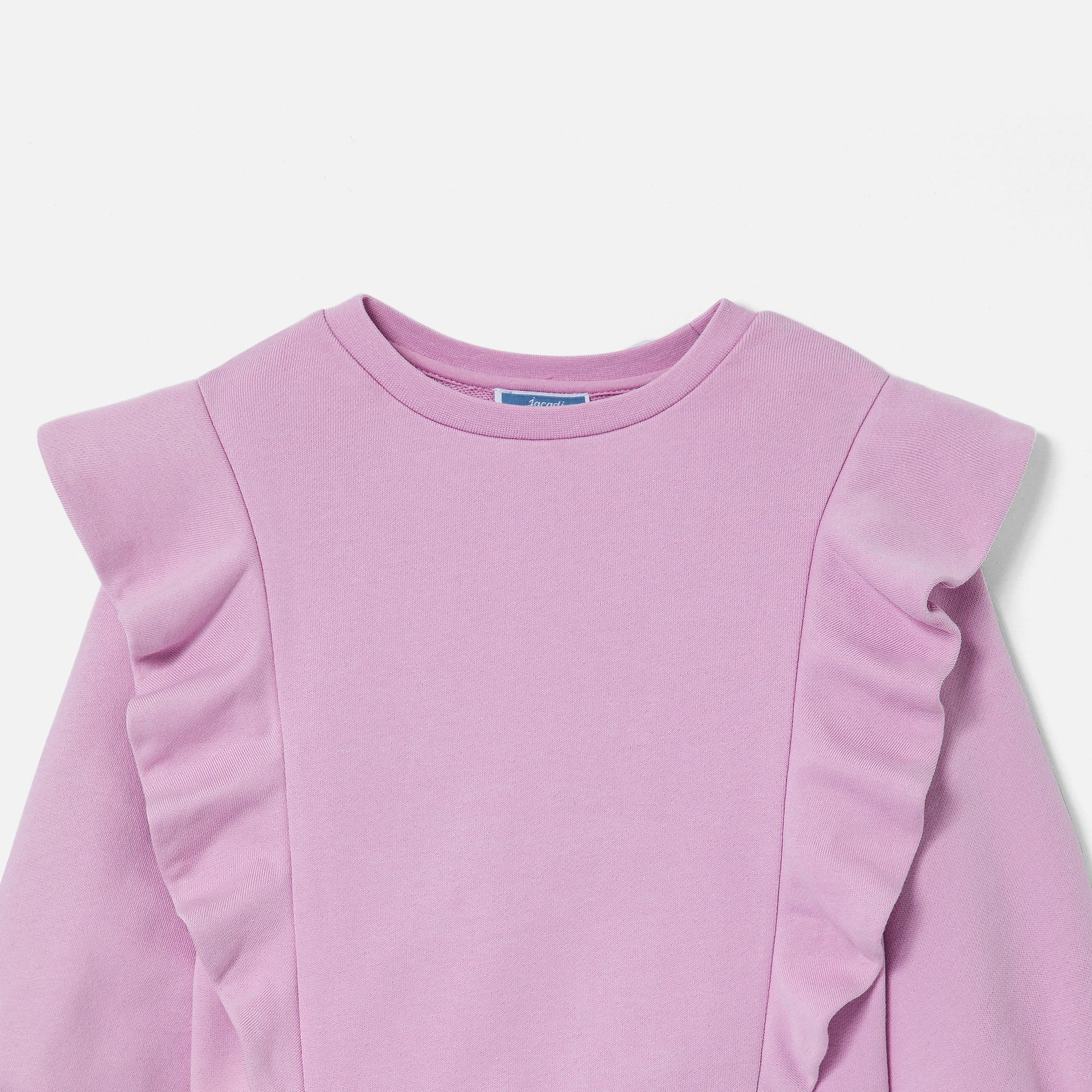 2 QTY / LAVANDE PAP SWEAT CARMELITA