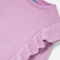 2 QTY / LAVANDE PAP SWEAT CARMELITA