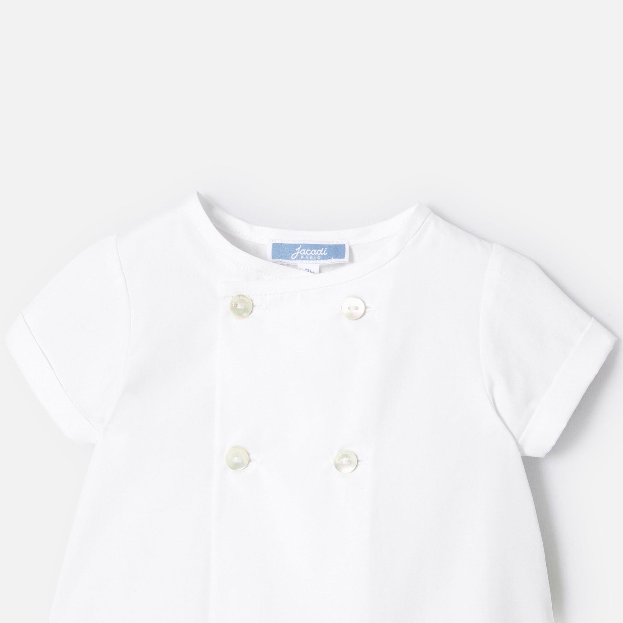 BLANC/MULTICO CERCEAU