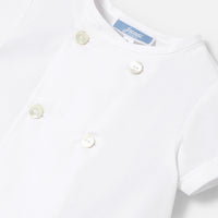 BLANC/MULTICO CERCEAU