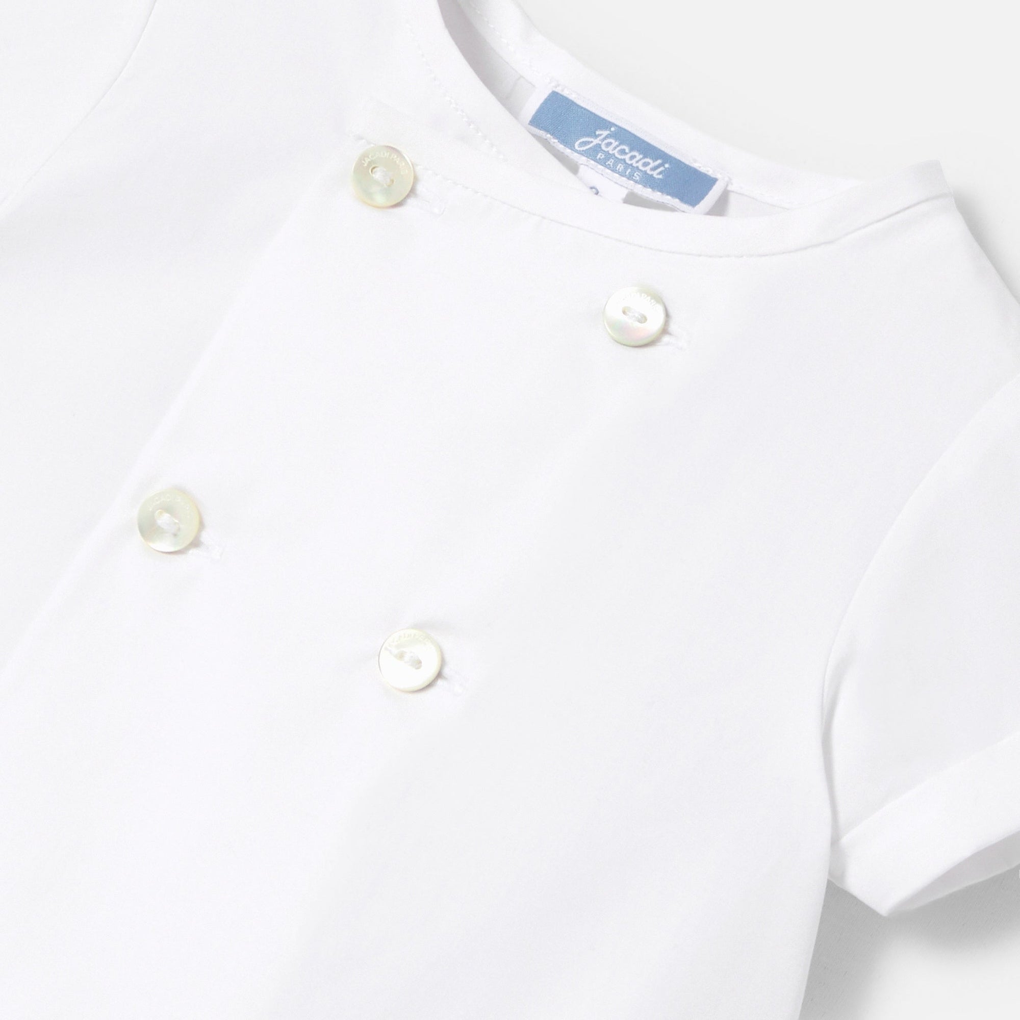 BLANC/MULTICO CERCEAU