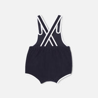 48 QTY / MARINE CLAIR PAP COMBINAISON/ BLOOMER CALINOU