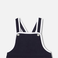 48 QTY / MARINE CLAIR PAP COMBINAISON/ BLOOMER CALINOU
