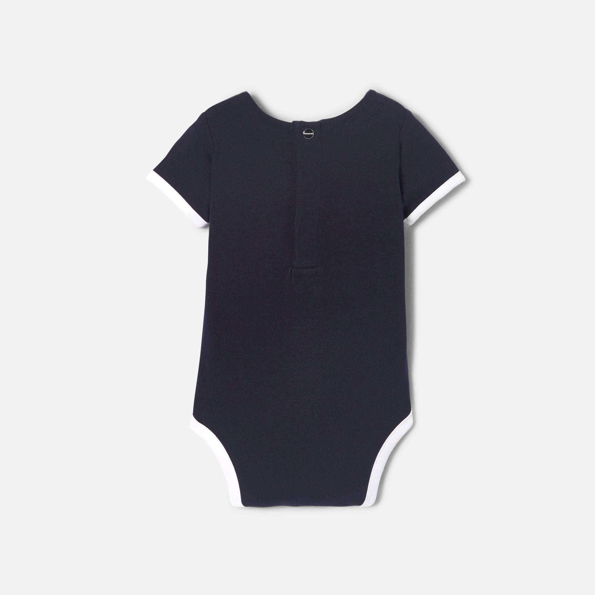 1 QTY / MARINE CLAIR PAP BODY DE DESSUS CAMBON