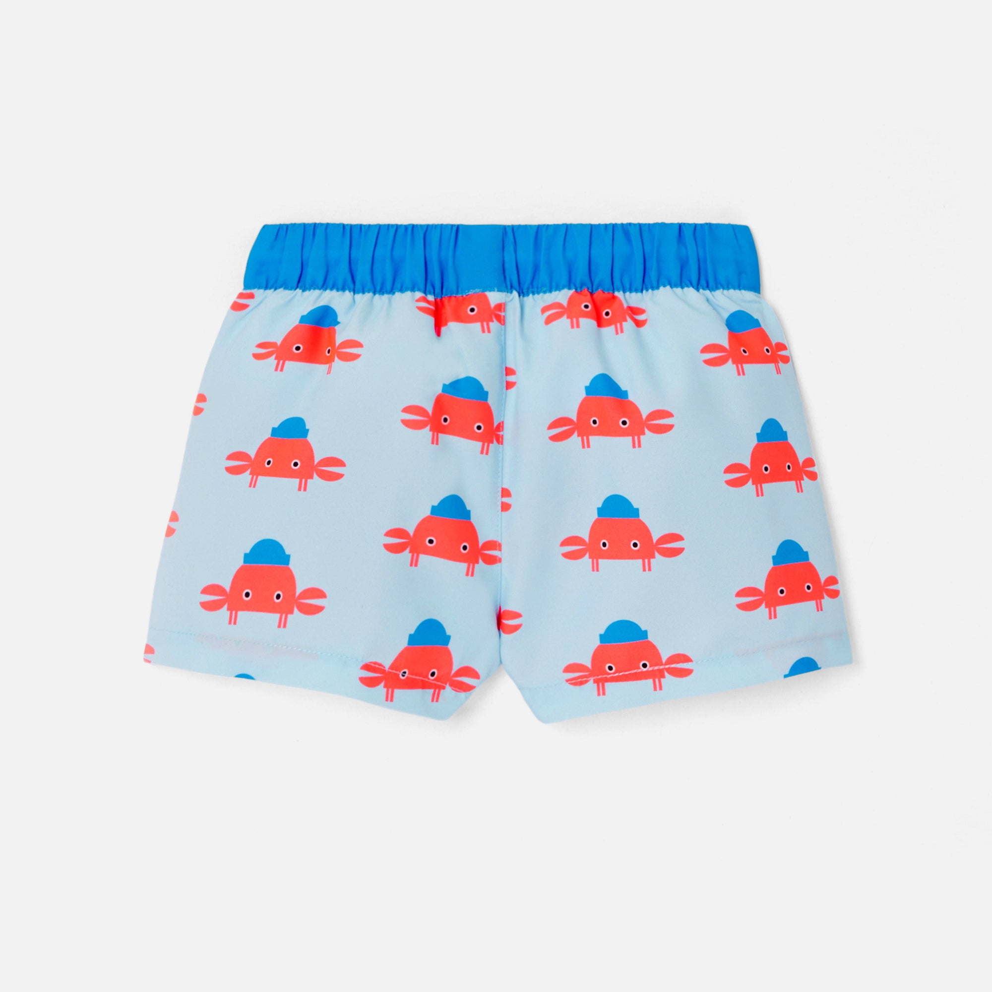12 QTY / BLEU/MULTICO ACCESS MAILLOT DE BAIN DANIELOU