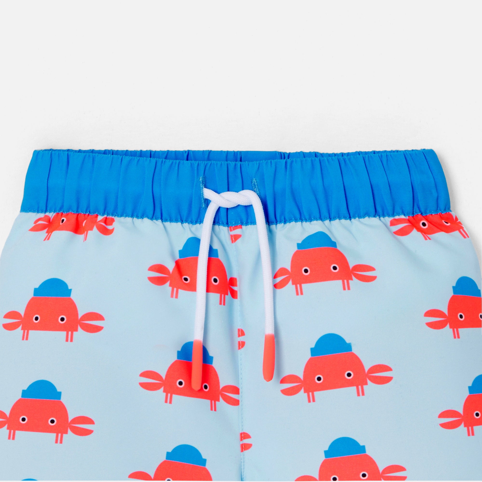 12 QTY / BLEU/MULTICO ACCESS MAILLOT DE BAIN DANIELOU