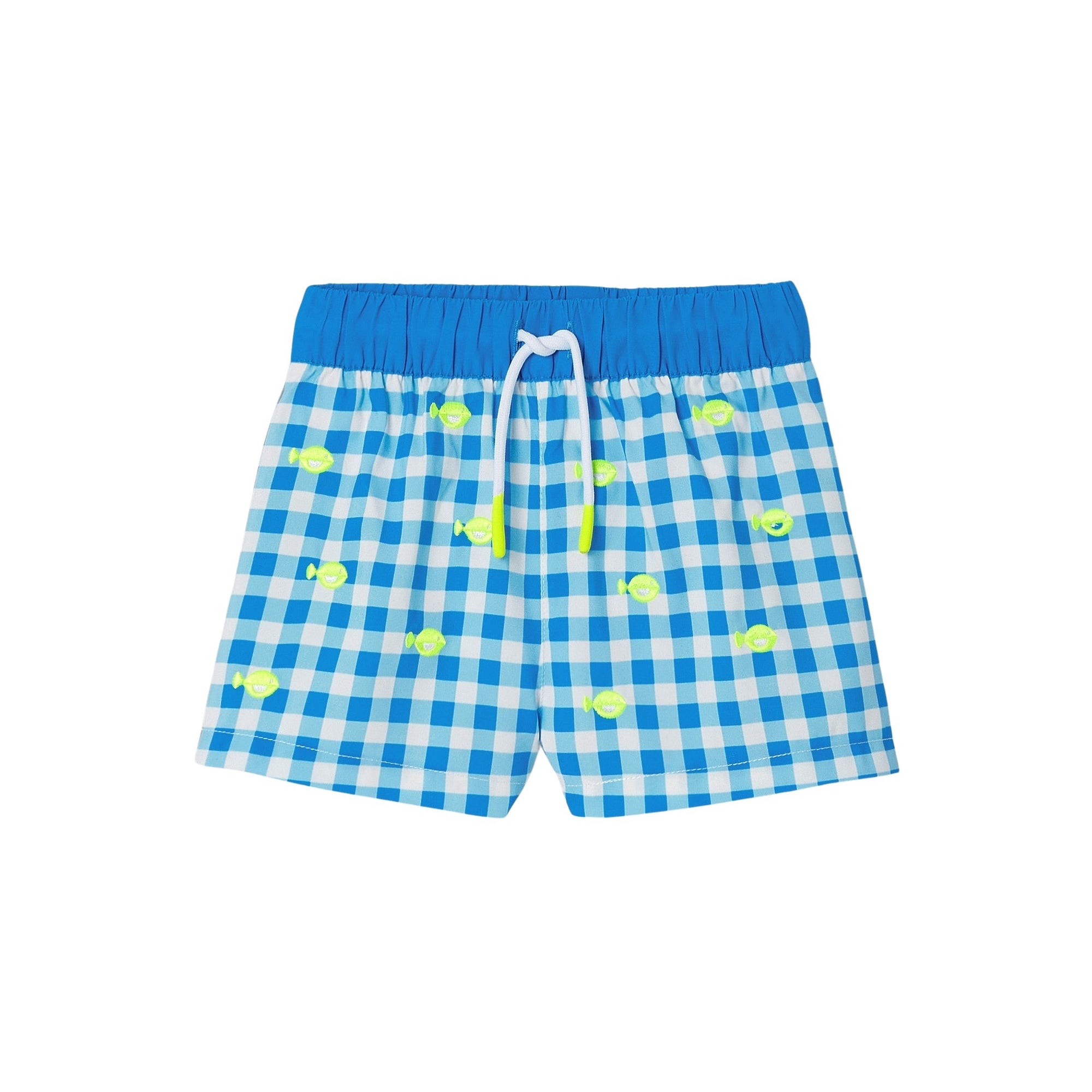 2 QTY / BLEU/MULTICO ACCESS MAILLOT DE BAIN DONY