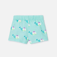 70 QTY / BLEU  ACCESS MAILLOT DE BAIN DOUILLET