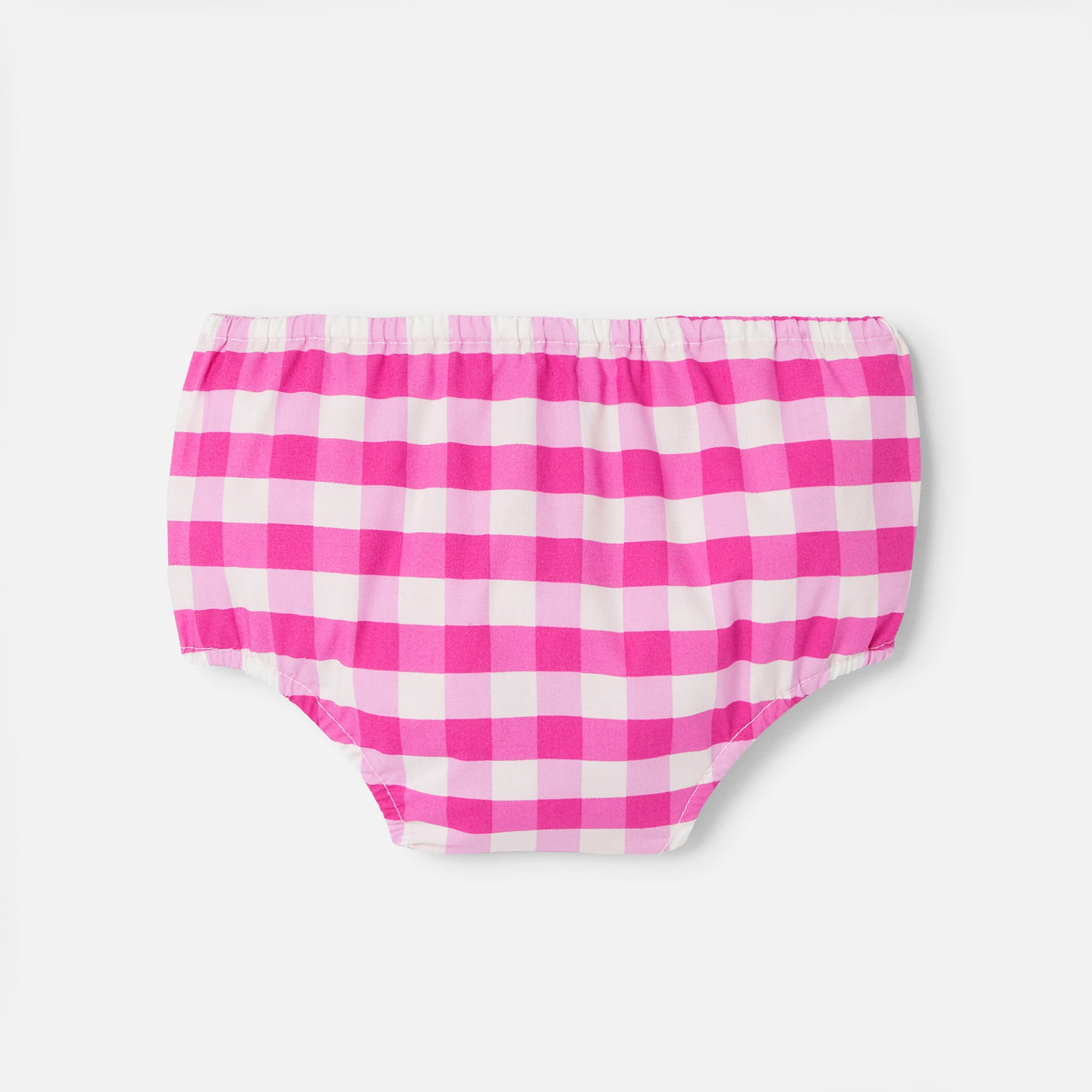 41 QTY / BLANC/ROSE PAP ROBE COURBETTE