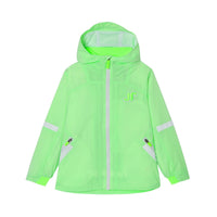 123 QTY / BLANC/VERT PAP GROSSE PIECE CANTONBIS