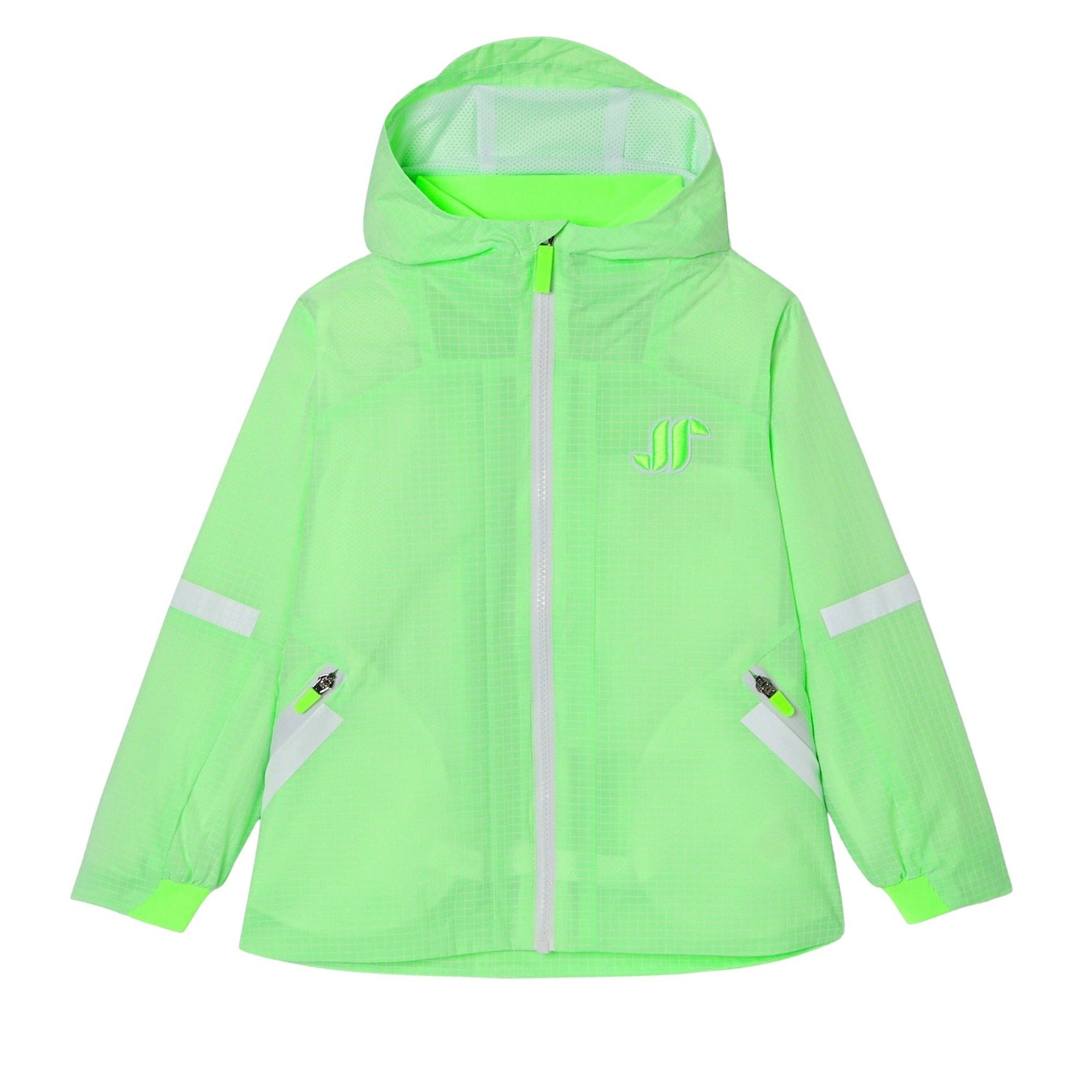 BLANC/VERT CANTONBIS
