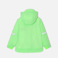 BLANC/VERT CANTONBIS