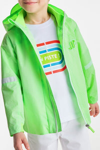 BLANC/VERT CANTONBIS