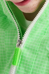 BLANC/VERT CANTONBIS