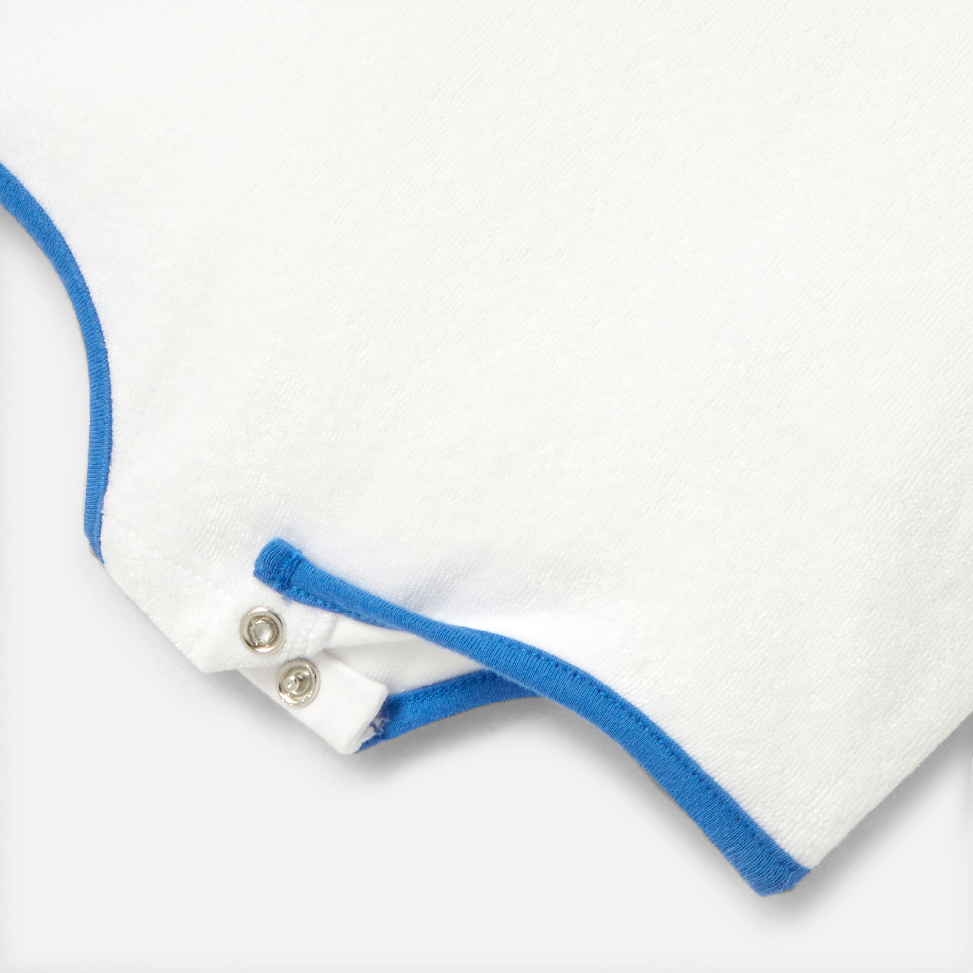 18 QTY / BLANC JACADI PAP COMBINAISON/ BLOOMER COUTUME