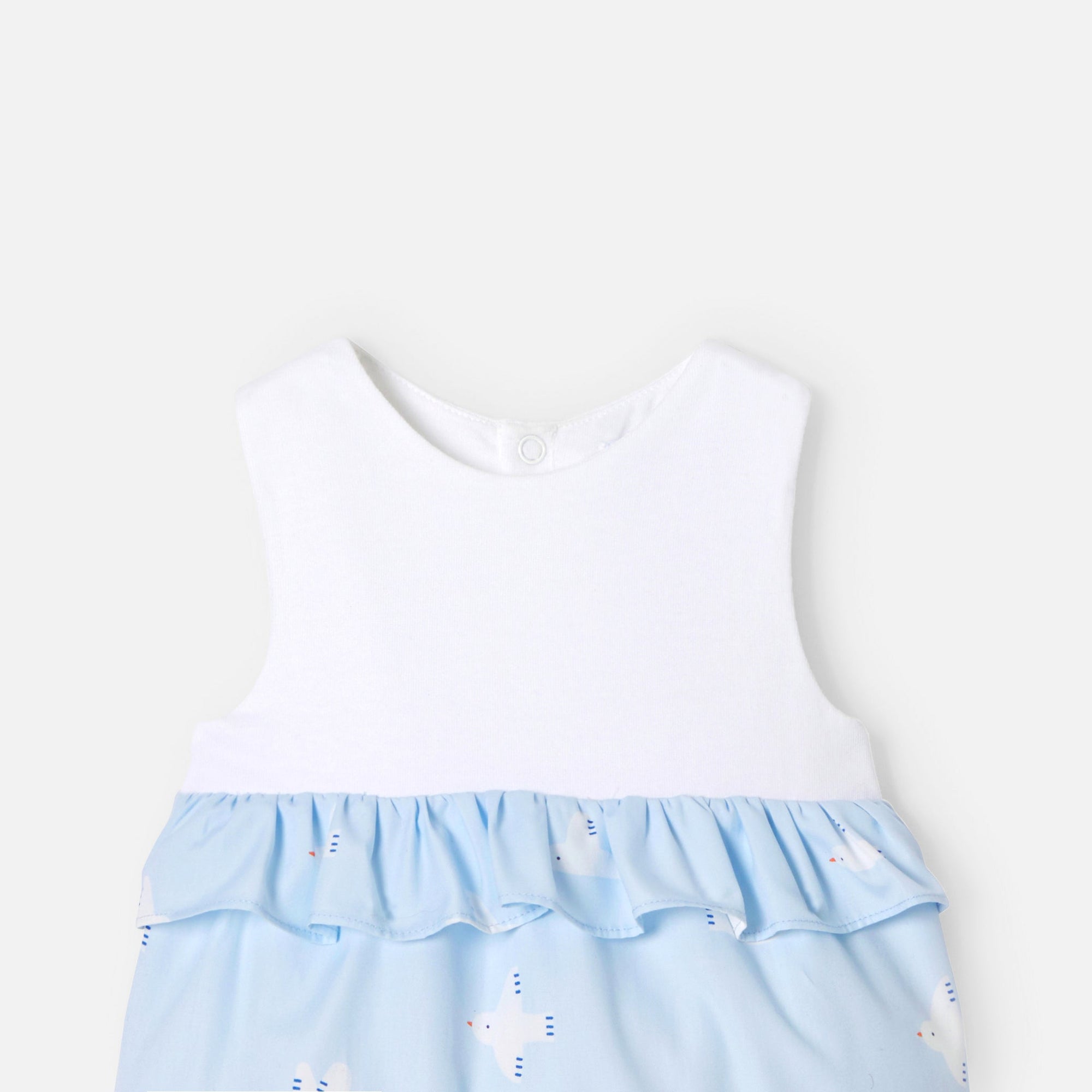 BLANC/MULTICO COPELIA
