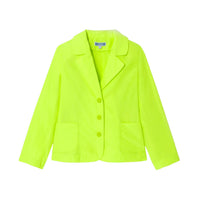 VERT FLUO CITRINE